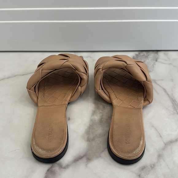 Bottega Veneta flats - Picture 5 of 6